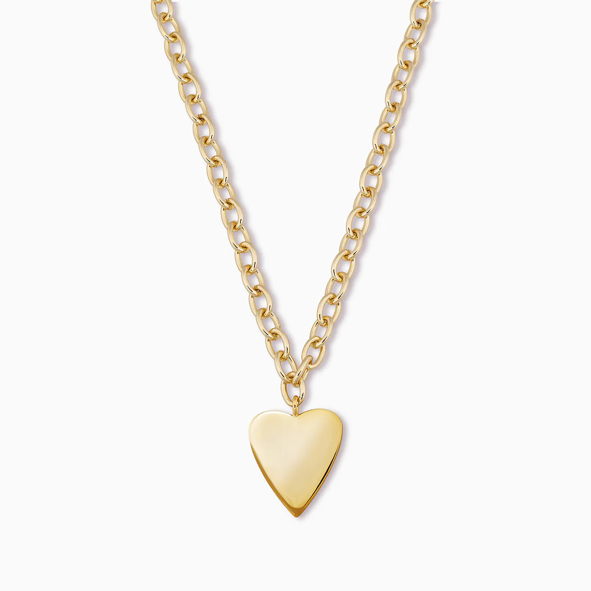 Big Love Necklace | Uncommon James