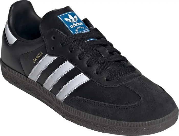 adidas Gender Inclusive Samba OG Sneaker | Nordstrom | Nordstrom
