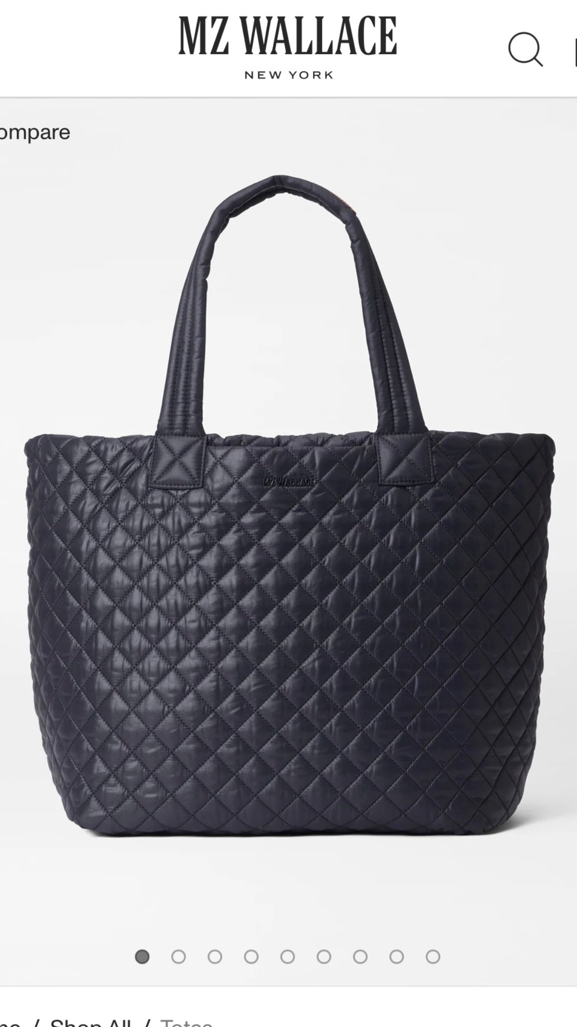 Mz Wallace tote #tote #bag #mzwallace #purse #carryon

#LTKGiftGuide #LTKOver40 #LTKSaleAlert