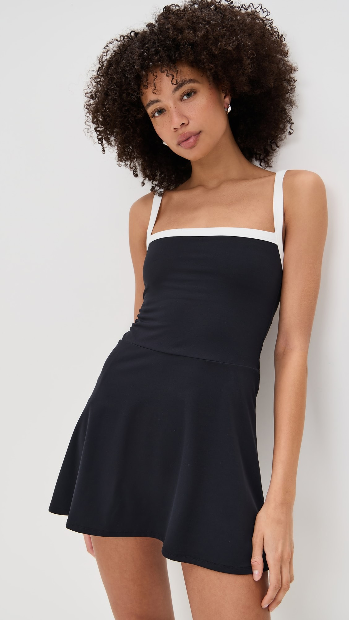 Splits59 Monah Rigor Dress | Shopbop | Shopbop