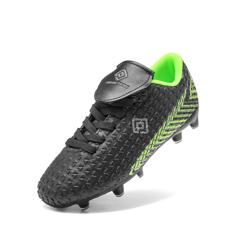 Boys And Girls Soccer Cleats | Dream Pairs