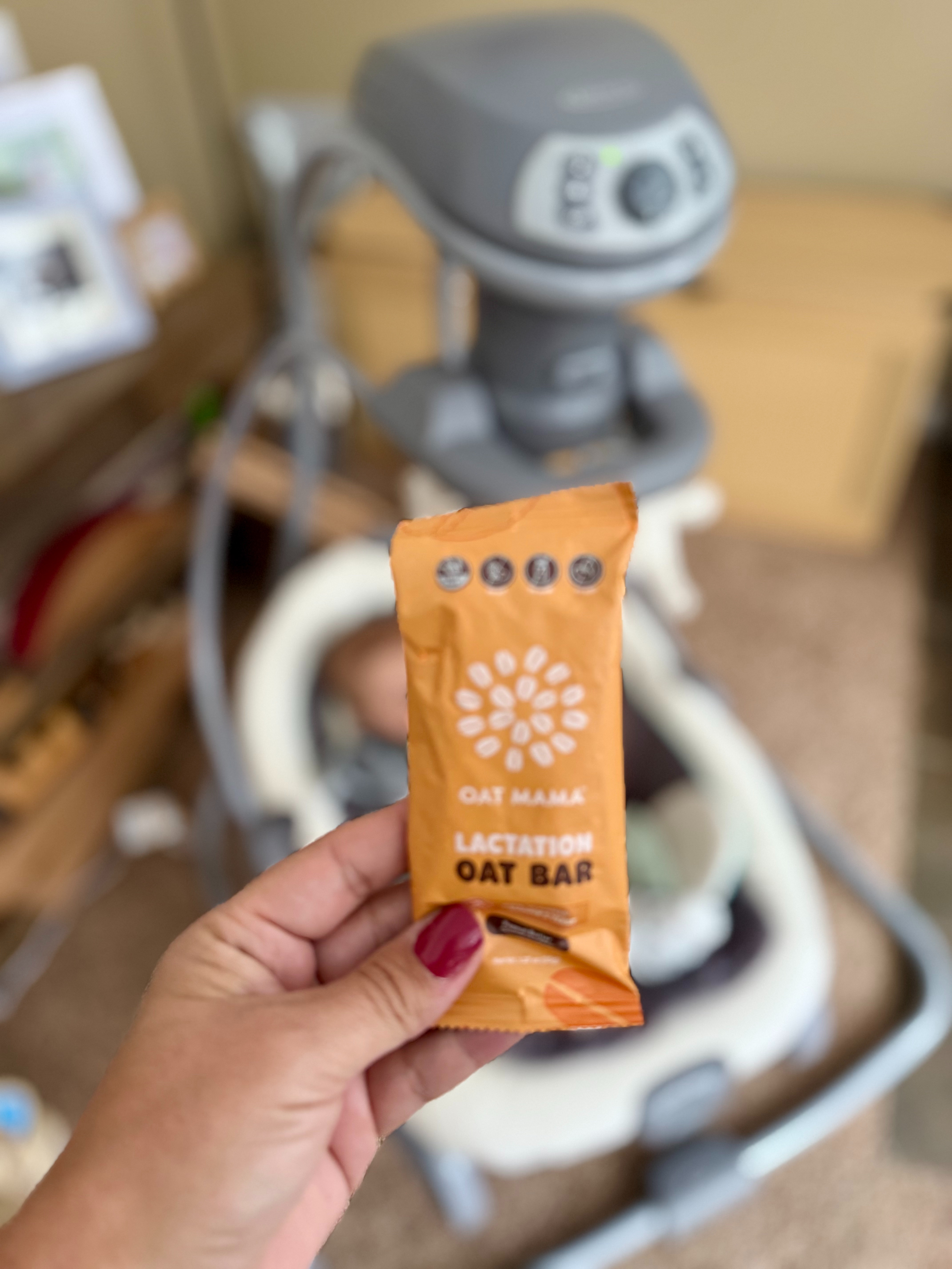 Postpartum snacks that actually make sense 🤍
Easy to grab, made with simple ingredients, and something I don’t have to think about when my brain is already full.

These have been such an easy add to my day — whether it’s a middle-of-the-night feed, a quick bite between everything, or one of those “oh yeah… I should probably eat” moments.

Really excited to share that the brand gave us our own exclusive code 🎉
Use SIMPLYSALES for 15% off.

I just restocked and wanted to pass it along in case you’re in this season too 🤍
 

 #LTKdayinmylife #LTKmomlife #LTKBump