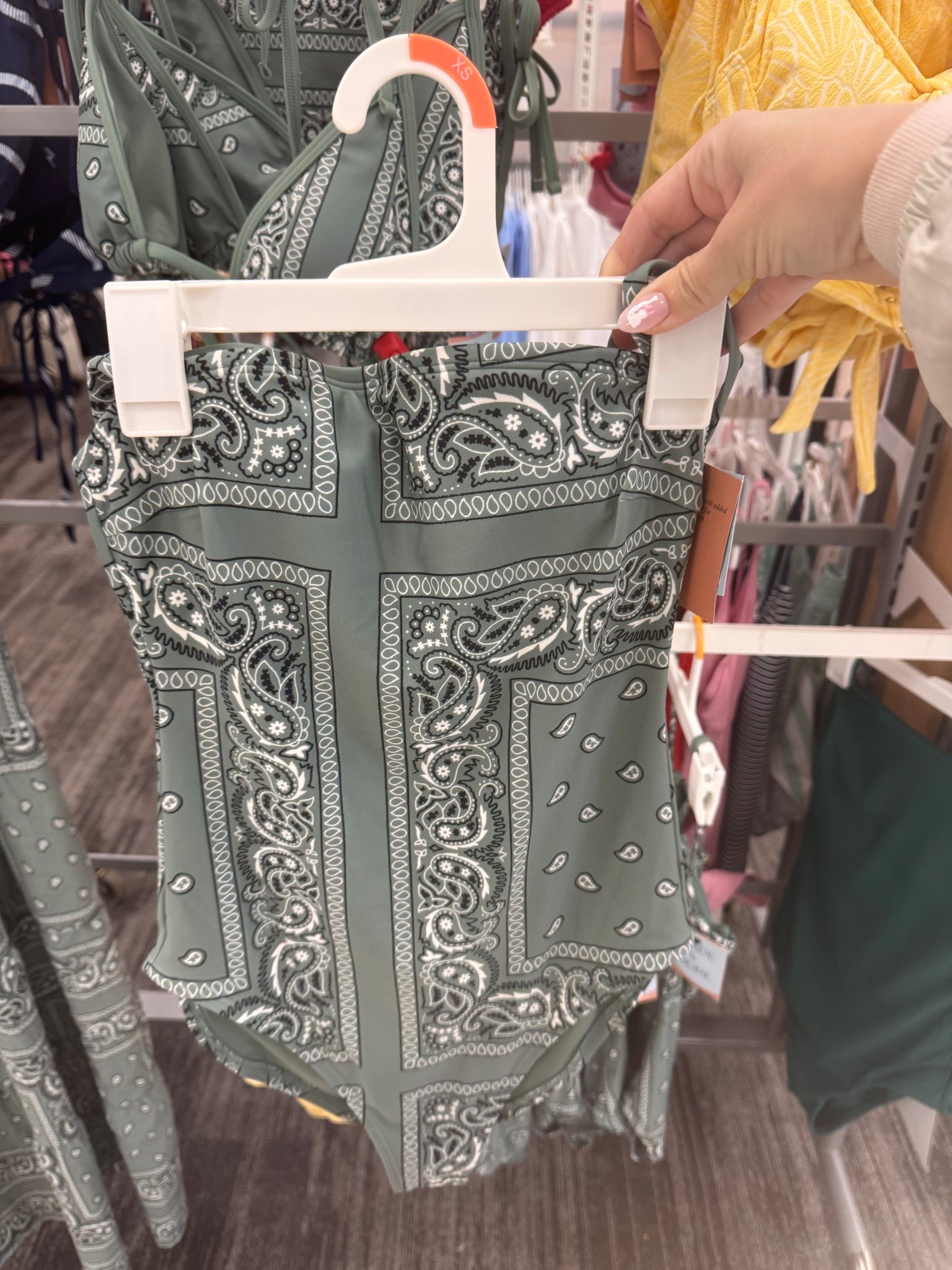 target deal days are here and swim is 40% off for the family on Friday. Be sure to get all the deals over the next three days #sale #target

#LTKSeasonal #LTKSwim #LTKSaleAlert