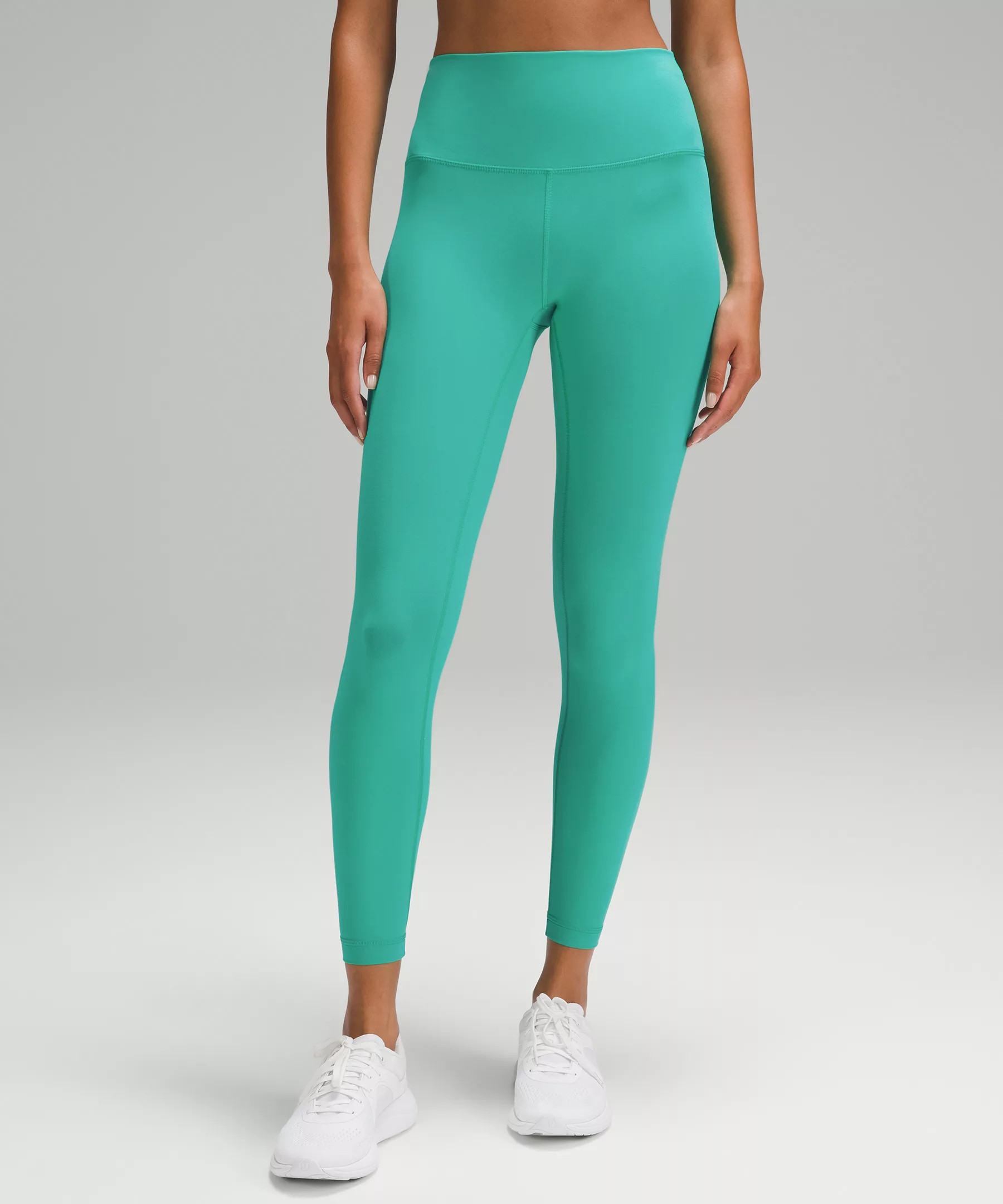 Wunder Train High-Rise Tight 25" | Lululemon (US)