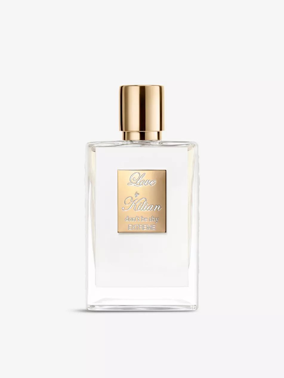 Love, Don’t Be Shy extreme parfum 50ml | Selfridges