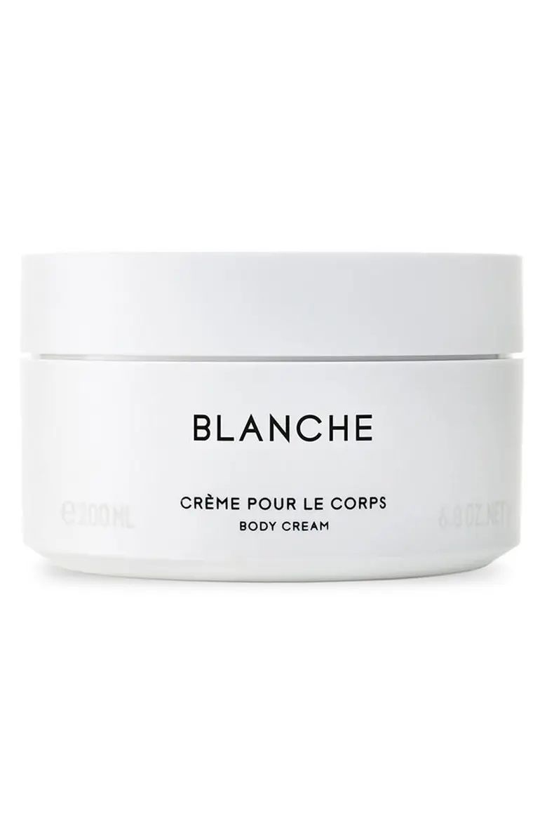 Blanche Body Cream | Nordstrom