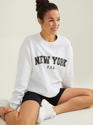 New York Pullover | Altar'd State