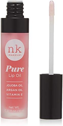 NK Pure Lip Oil (STRAWBERRY) | Amazon (US)