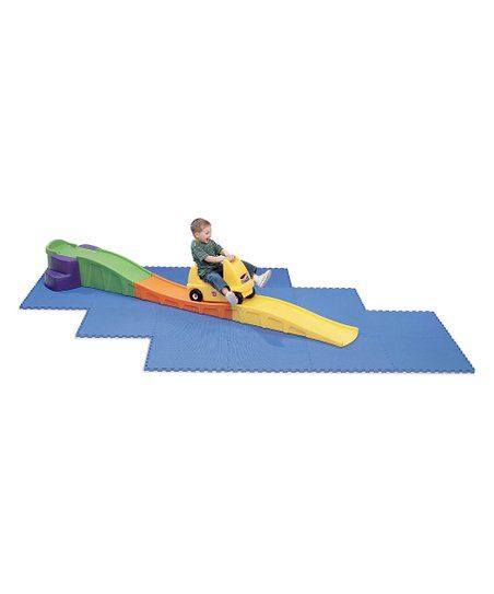 Up & Down Coaster™ & Ride-On Track | Zulily