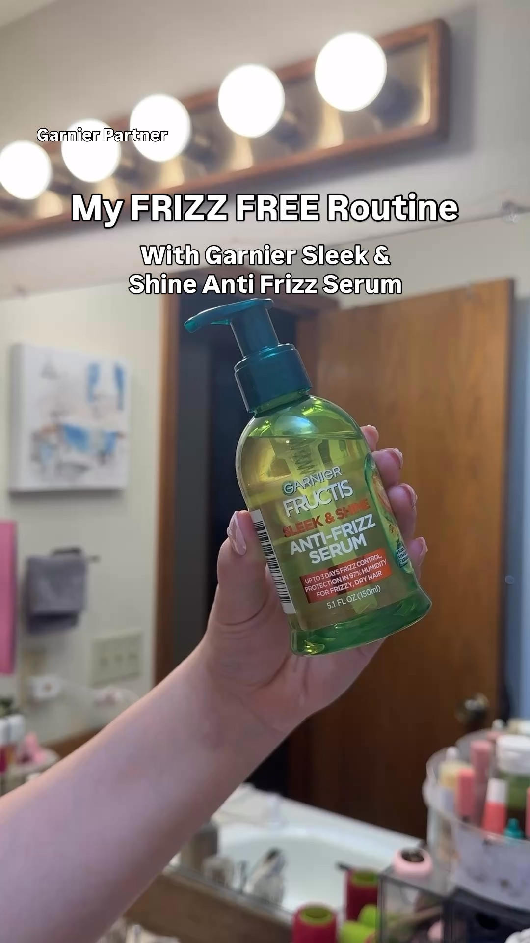 Obsessed with how soft this made my hair! I was skeptical because normally oils can weigh down my hair but this coats my fine hair just enough making it sleek and shiny, plus I think it cuts down on my blow dry time! 

#LTKgrwm #LTKSeasonal #LTKBeauty