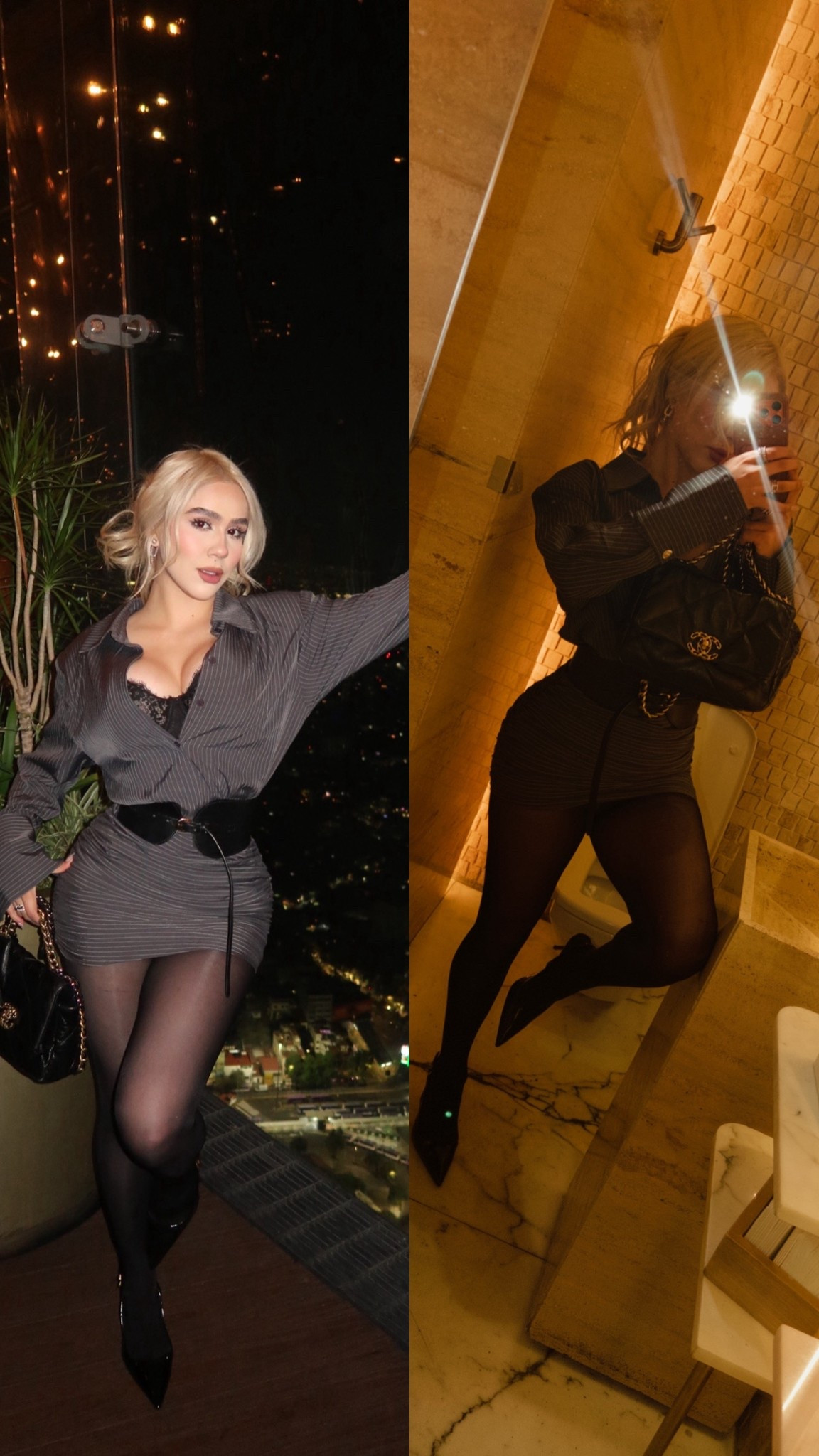 cenita ling ling ⭐️ 

#LTKgrwm #LTKdayinmylife #LTKootd