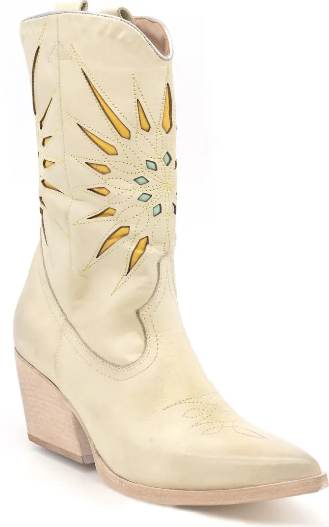 Mae Cowboy Boot (Women) | Nordstrom