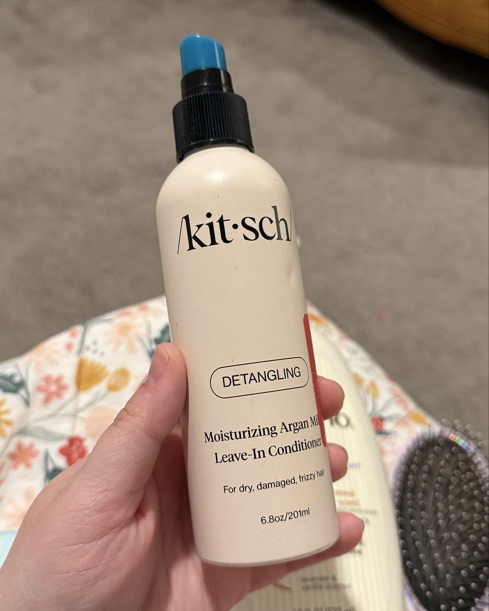 After bath - routine for my 4 y/o 💜 

I swear the Aveeno lotion helps get her calmed down & ready for bed! 

#LTKBaby #LTKFamily #LTKKids