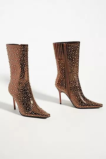 Jeffrey Campbell Iconic Boots | Anthropologie (US)