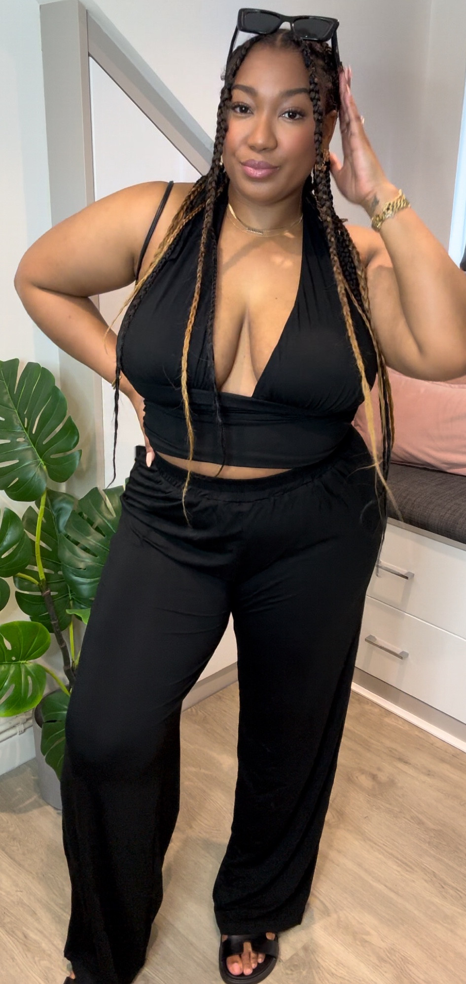 I love a cute coord set 

#LTKMidsize #LTKPlusSize #LTKFindsUnder50