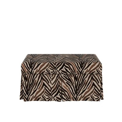 Chaplin Upholstered Flip Top Storage Bench | Wayfair North America