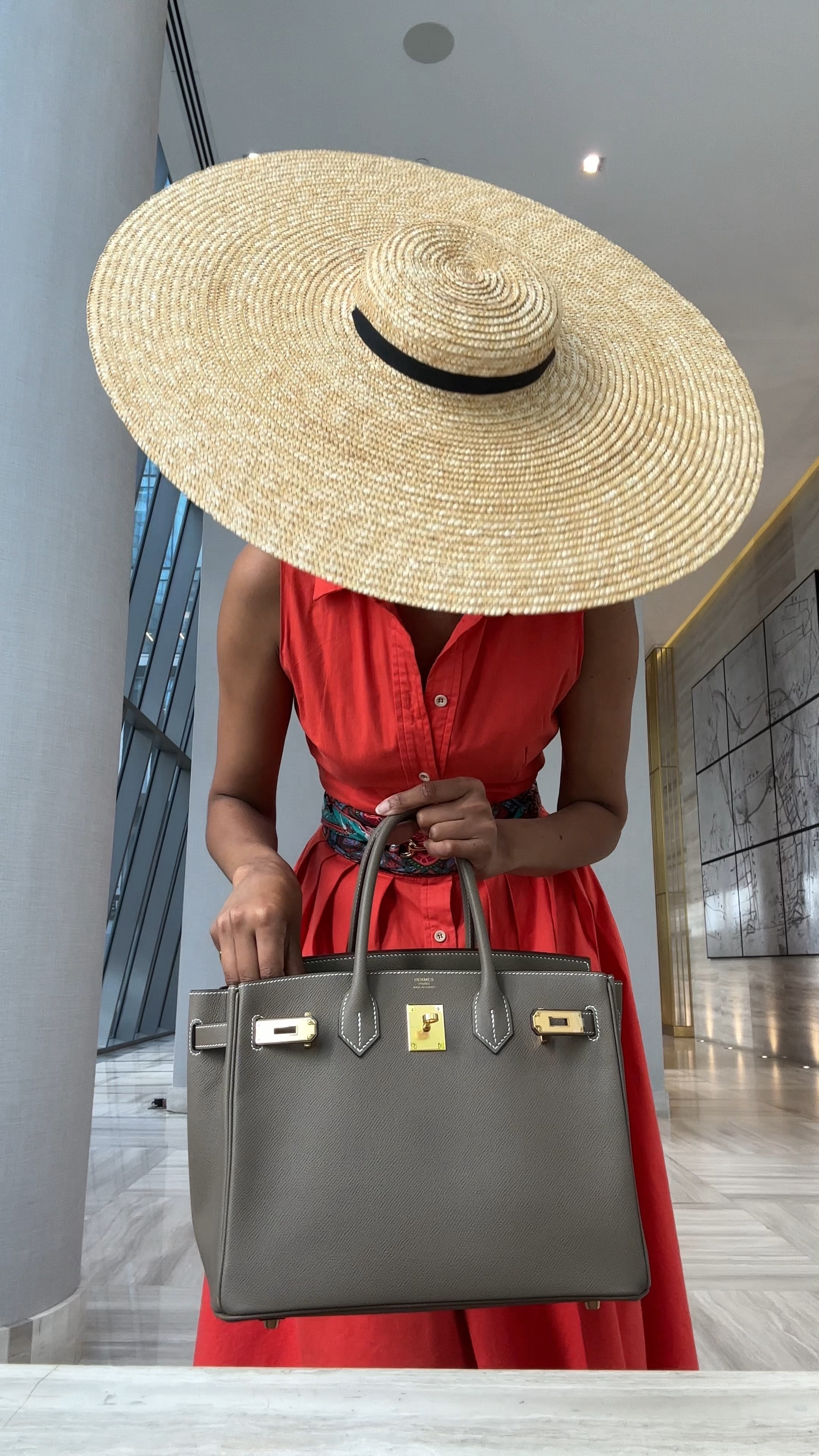 What to wear to the office during summer days 

#LTKVideo #LTKWorkwear #LTKSummerSales