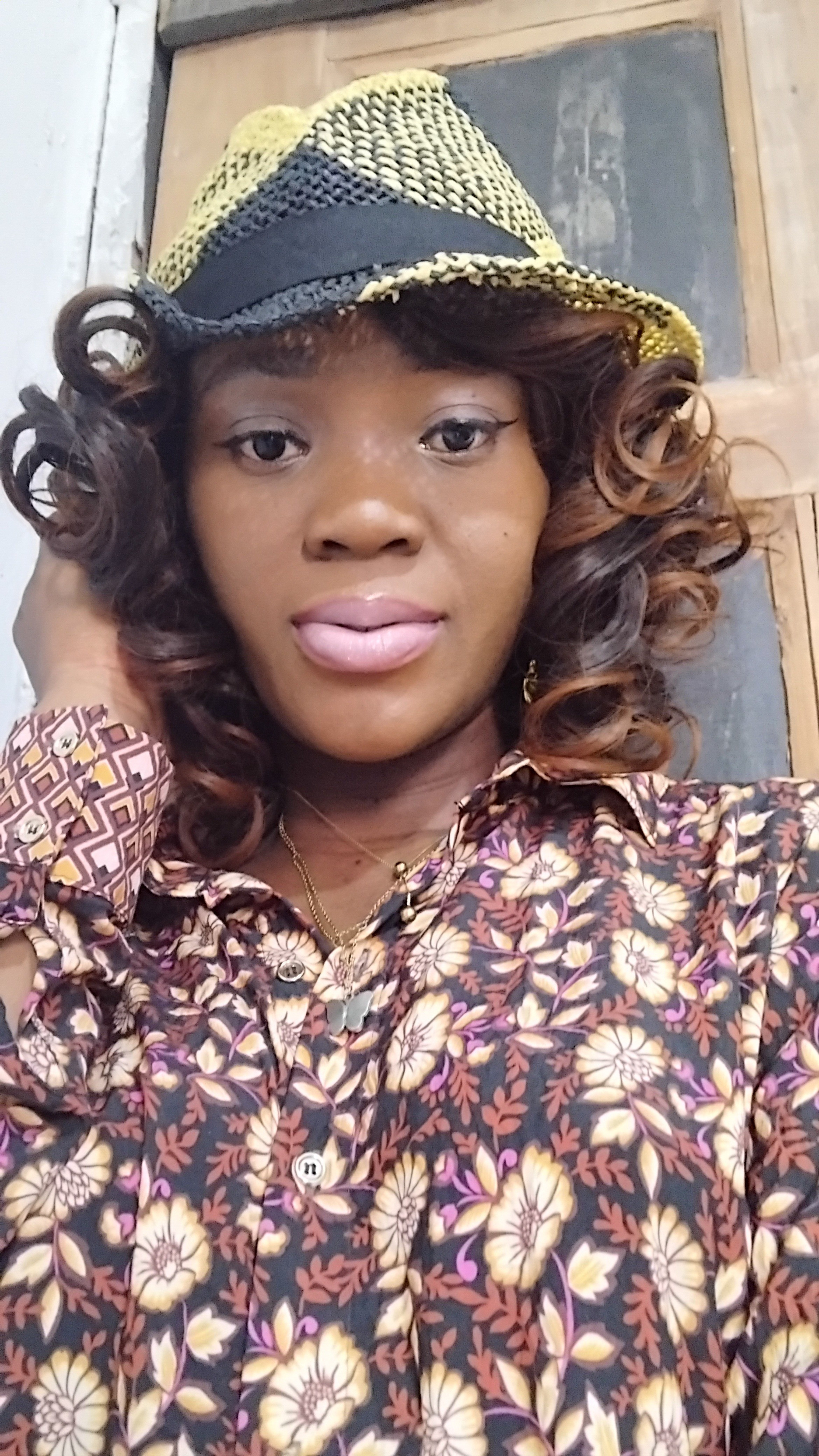 I saw this hat and I pulled it out. This is a timeless piece to have. 

#LTKSpringSale #LTKFestival