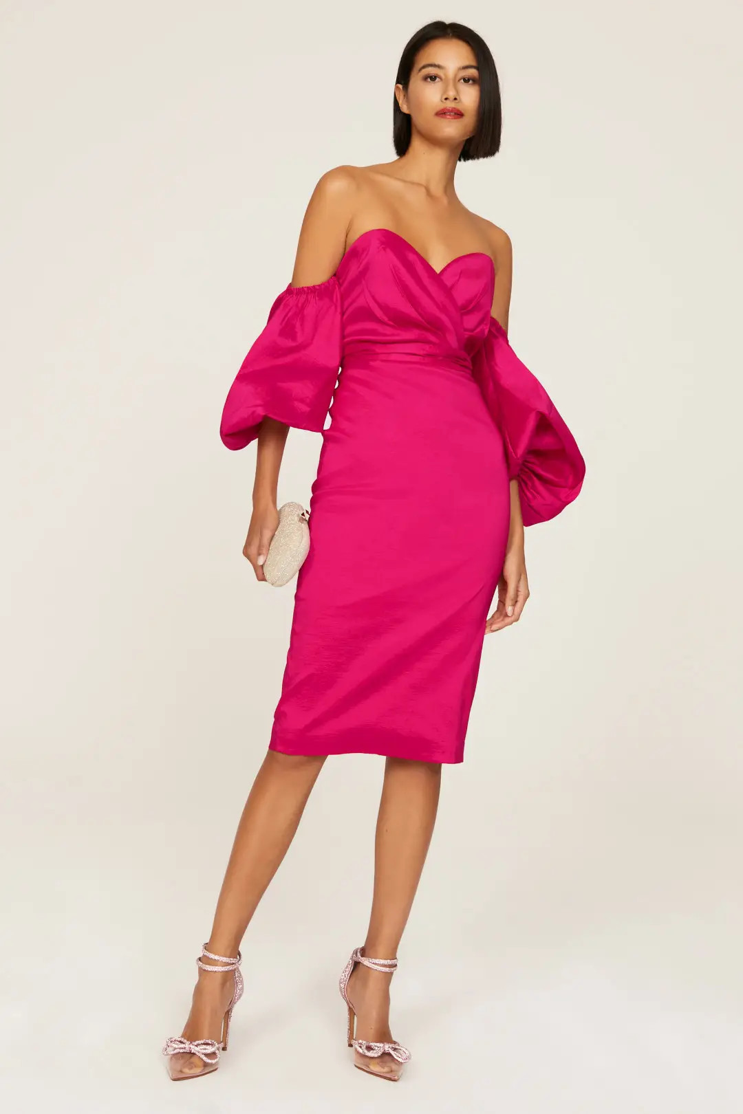Karter Dress | Rent the Runway