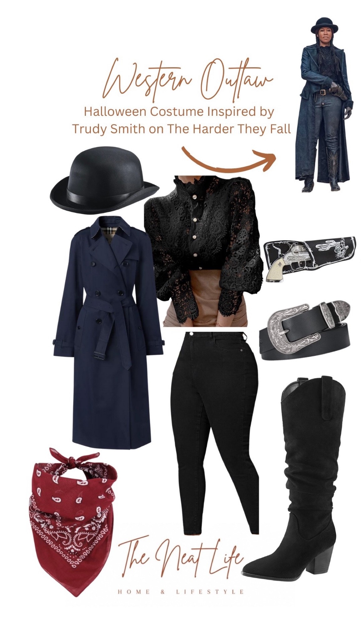 My Trudy Smith Costume Inspo

#LTKHalloween #LTKSeasonal #LTKcurves