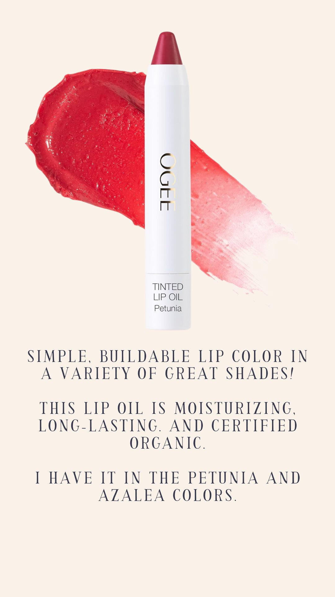 Great organic beauty finds from Ogee and Amazon Prime's sales!  

 

#LTKSeasonal #LTKSaleAlert #LTKBeauty