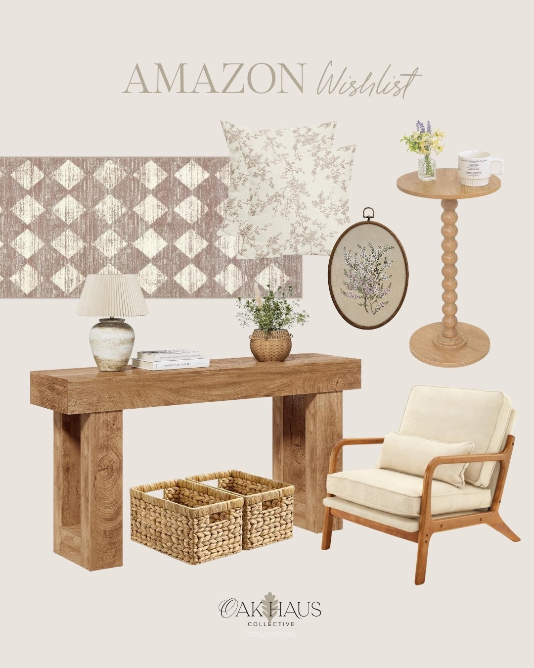 Amazon, Wishlist, Home Finds, Interior, Decor, Modern, Chic, Kitchen, Living Room, Home

#LTKHome #LTKdayinmylife #LTKSeasonal