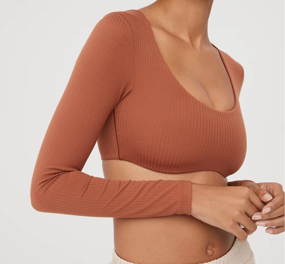 A cute fall top. Comes in 4 different colors  

#LTKstyletip #LTKunder50 #LTKSeasonal