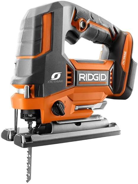 OCTANE™ Brushless 18V Jig Saw | Amazon (US)