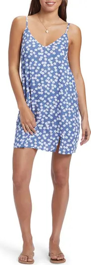 Floral Slipdress | Nordstrom