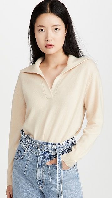 Lane Cashmere Sweater | Shopbop