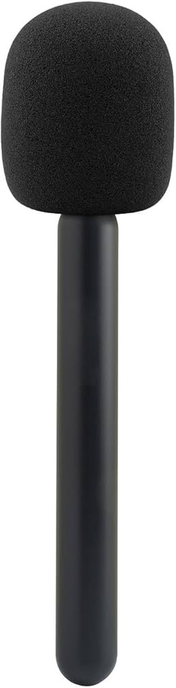 for DJI Mic Stand, Holder for DJI Mic 1/2 / Rode Wireless GO II, Wireless Interview Microphone Ad... | Amazon (US)