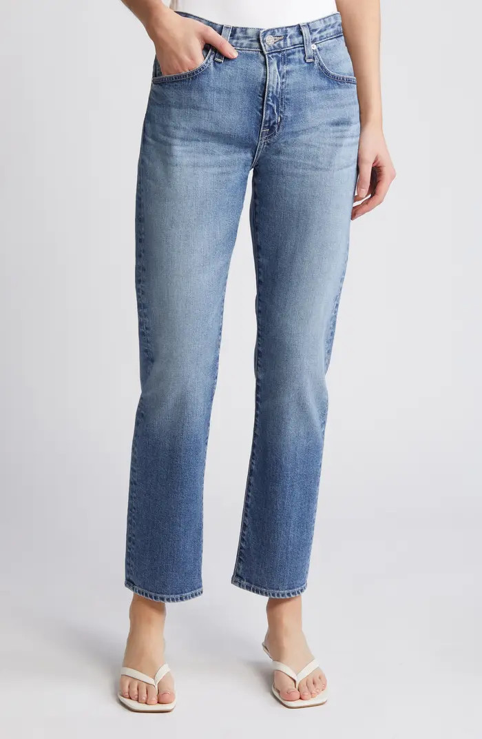 The Ex-Boyfriend Slim Jeans | Nordstrom