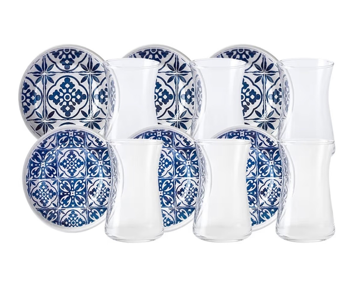 Turkish tea 

#LTKHome