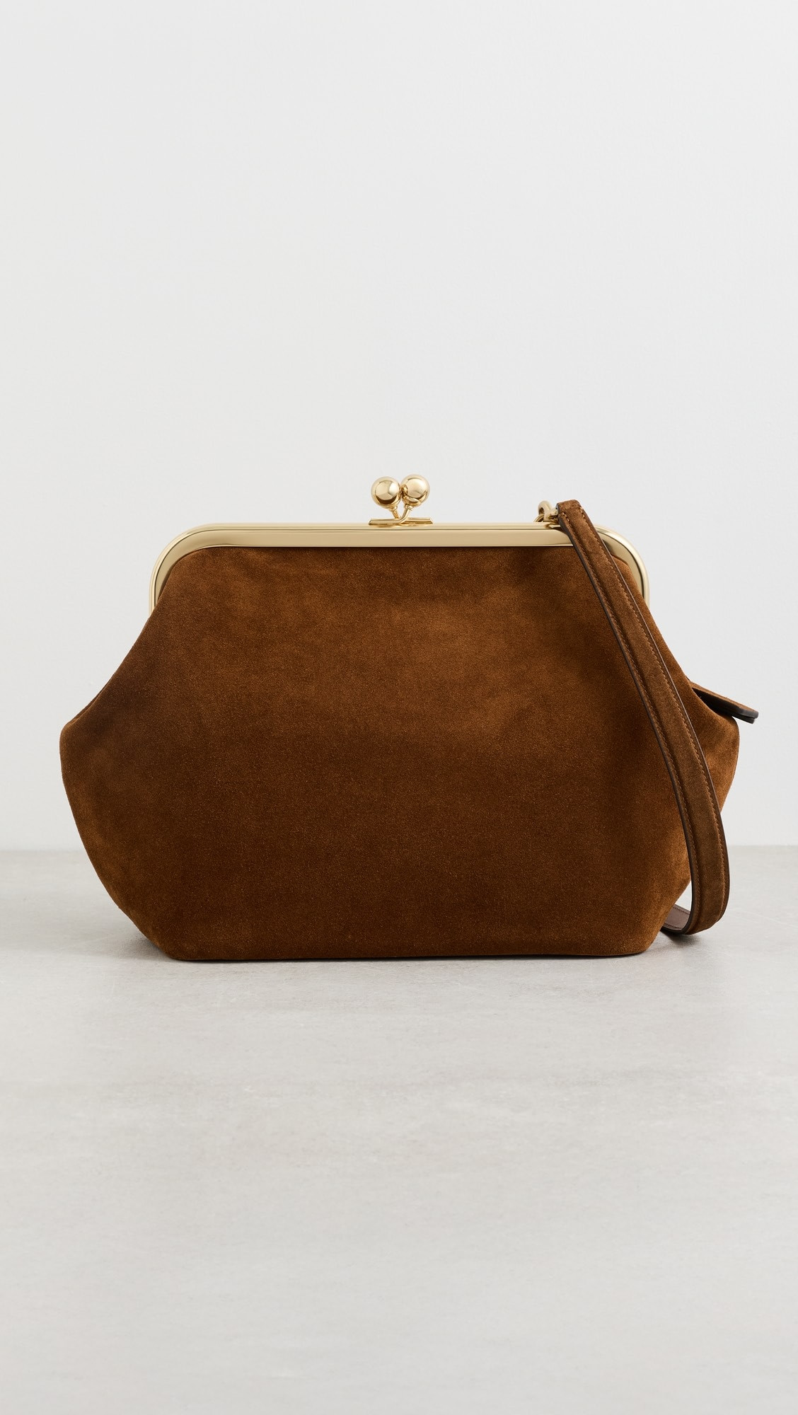 Kisslock Frame Bag | Shopbop