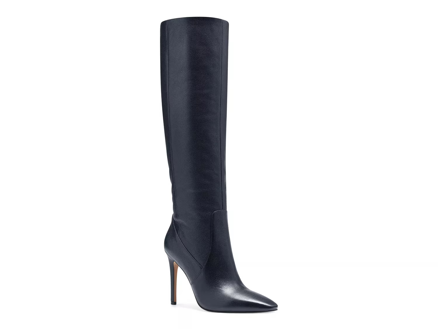 Vince Camuto Fendels Boot - Women's - Navy - Stiletto | DSW