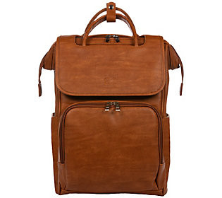 Citi Collective Citi Explorer Diaper Bag Backpa ck | QVC