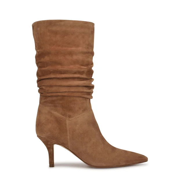 Mycki Dress Boots | Nine West (US)