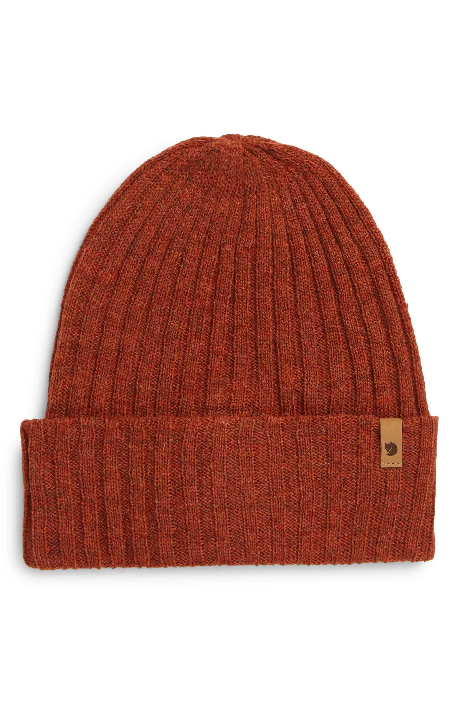 Fjällräven Thin Byron Beanie | Nordstrom | Nordstrom