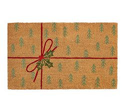 Wrapped Gift Doormat | Pottery Barn (US)