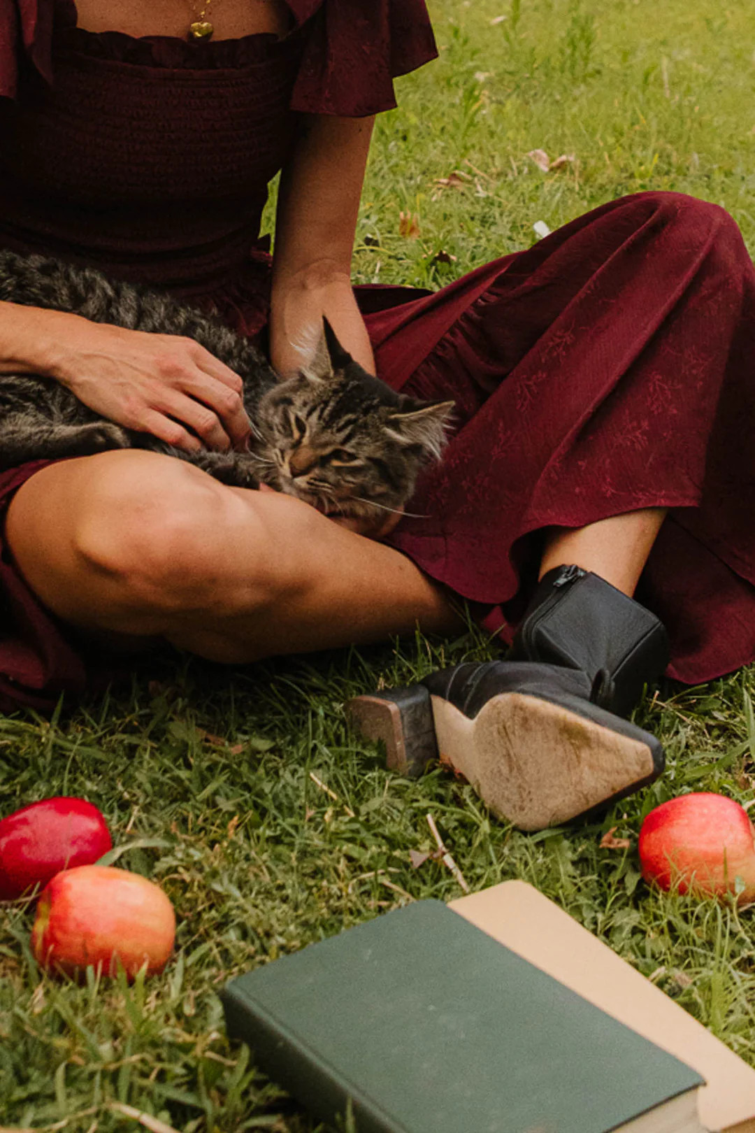 Ivy Bow Ankle Boot - FINAL SALE | Ivy City Co