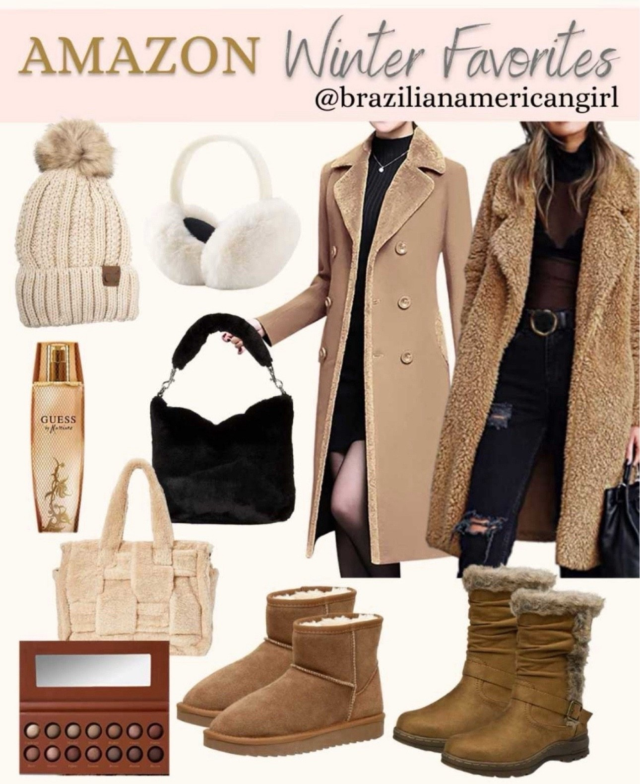 Winter, Winter Outfit, Winter Coat, Winter Fashion, Amazon Winter, Amazon Winter Fashion, Amazon Winter Dress, Amazon Style, Amazon Fashion, Amazon Finds

#LTKSeasonal #LTKunder100 #LTKstyletip
