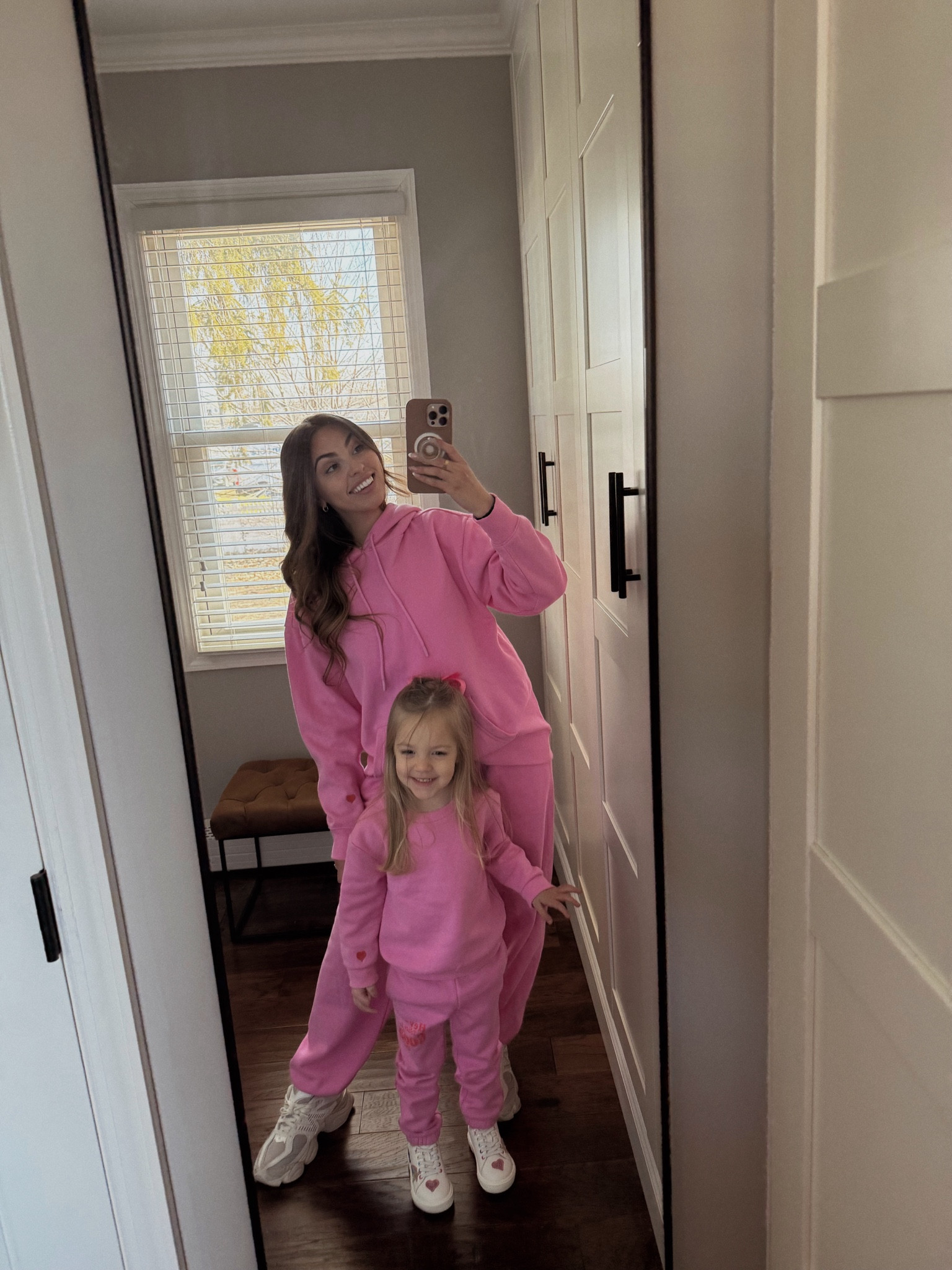 Mommy and me matching set from Target! 💕

#LTKKids #LTKFindsUnder100 #LTKFindsUnder50