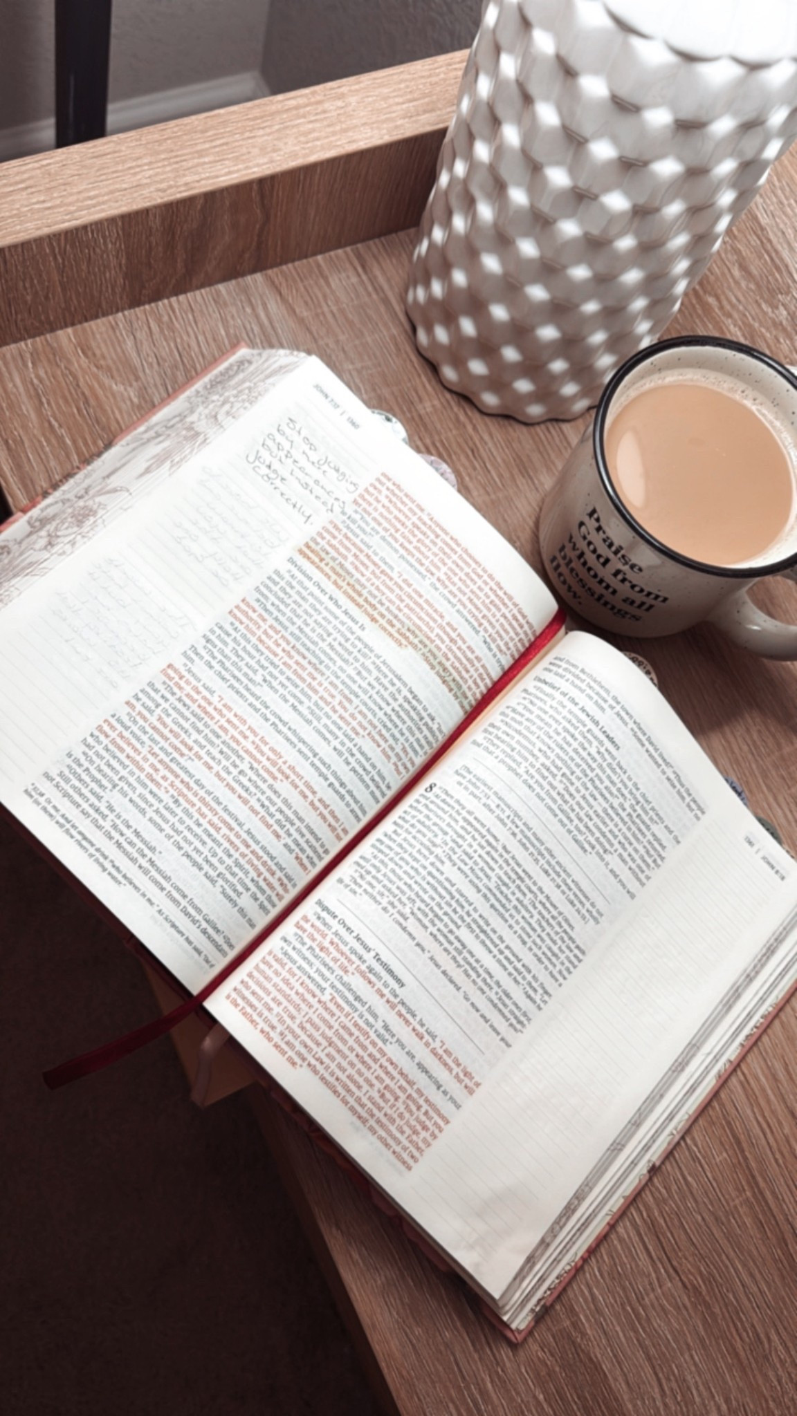My favorite Bible!! 

#LTKSaleAlert #LTKHome #LTKFindsUnder50