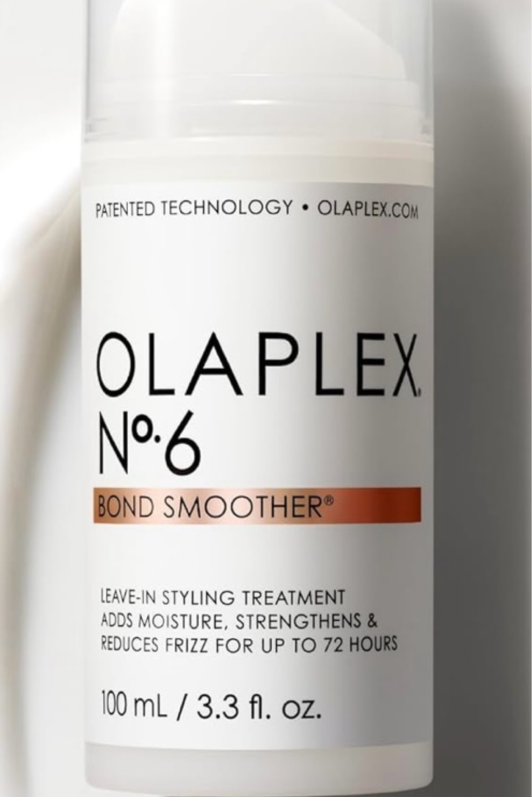 Use this before blow drying 

#LTKxNSale #LTKBeauty #LTKFindsUnder50