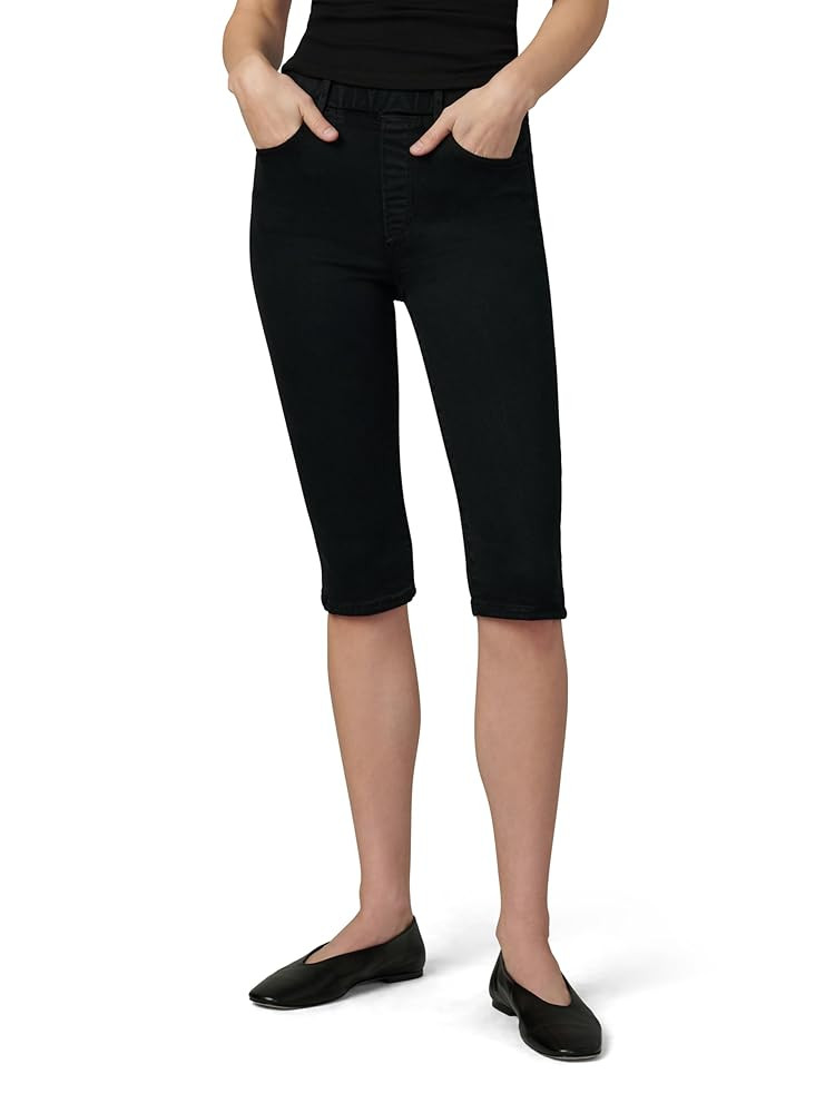 Joe's Women's The All Day High Rise Denim Capri | Amazon (US)