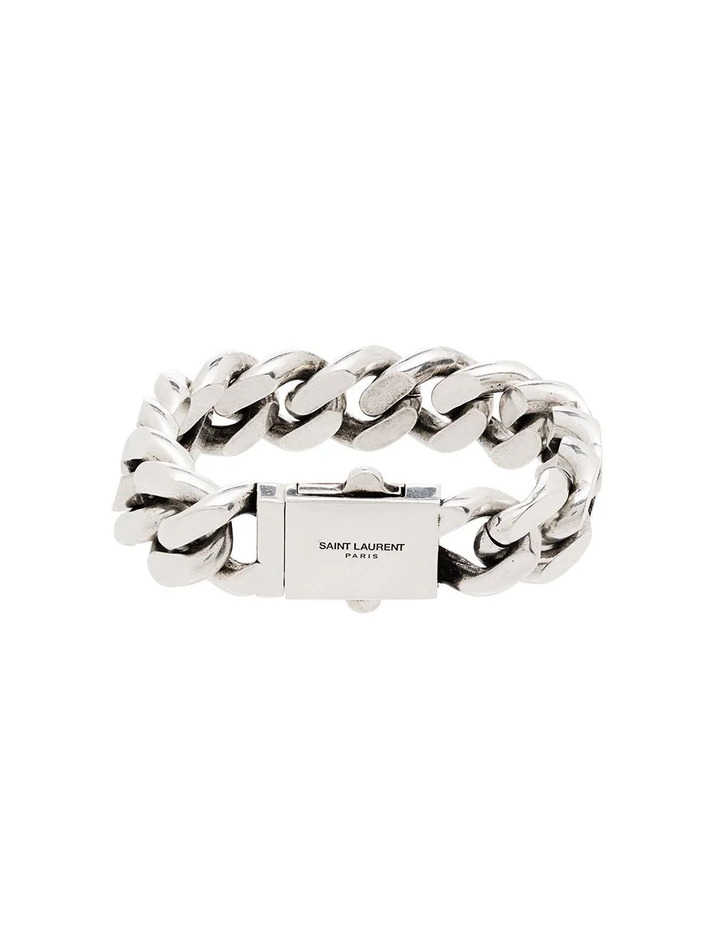 silver-tone bracelet | Farfetch (US)