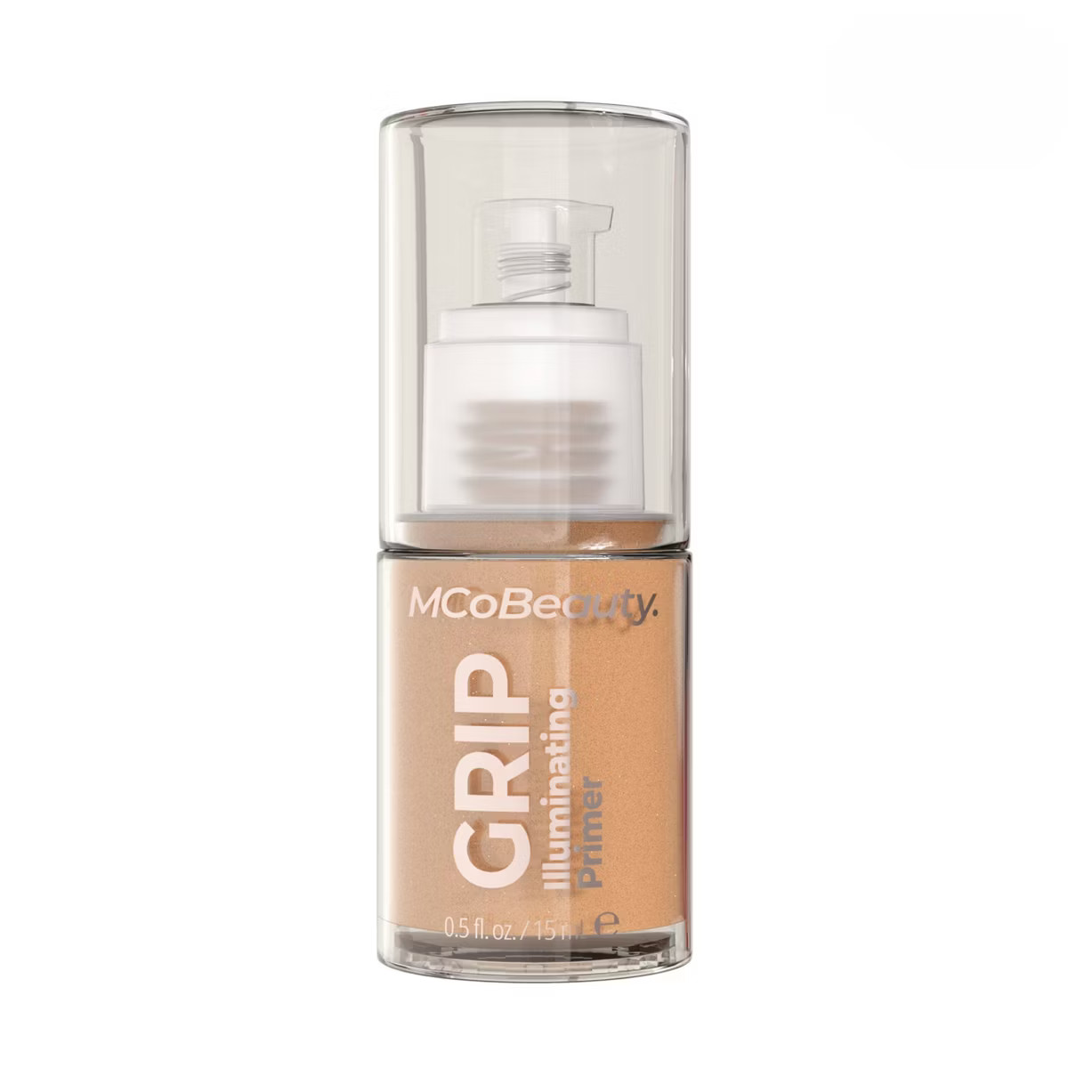 MCoBeauty Mini Illuminating Primer - 1.01 fl oz | Target