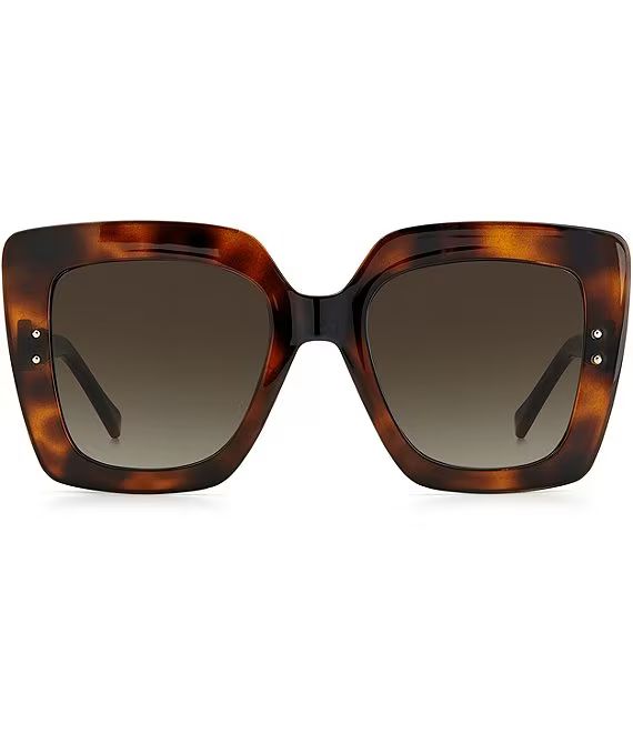 Women's Auri GS 53mm Square Sunglasses | Dillards