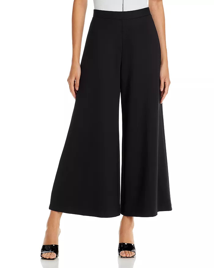 Wide Leg Culottes | Bloomingdale's (US)
