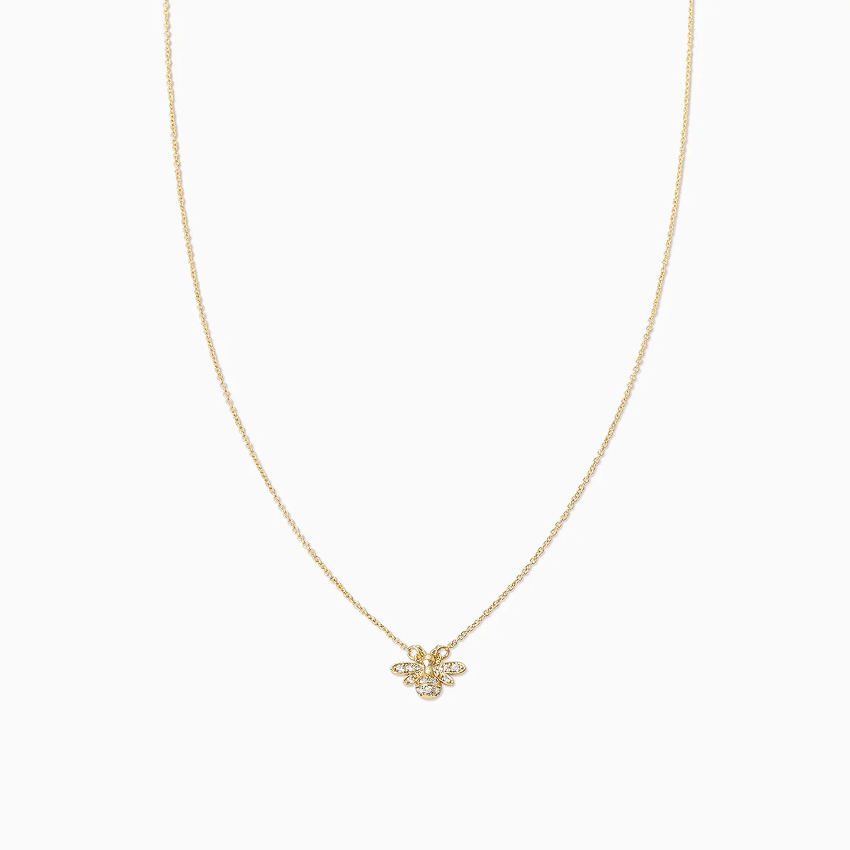 Bee Necklace | Uncommon James
